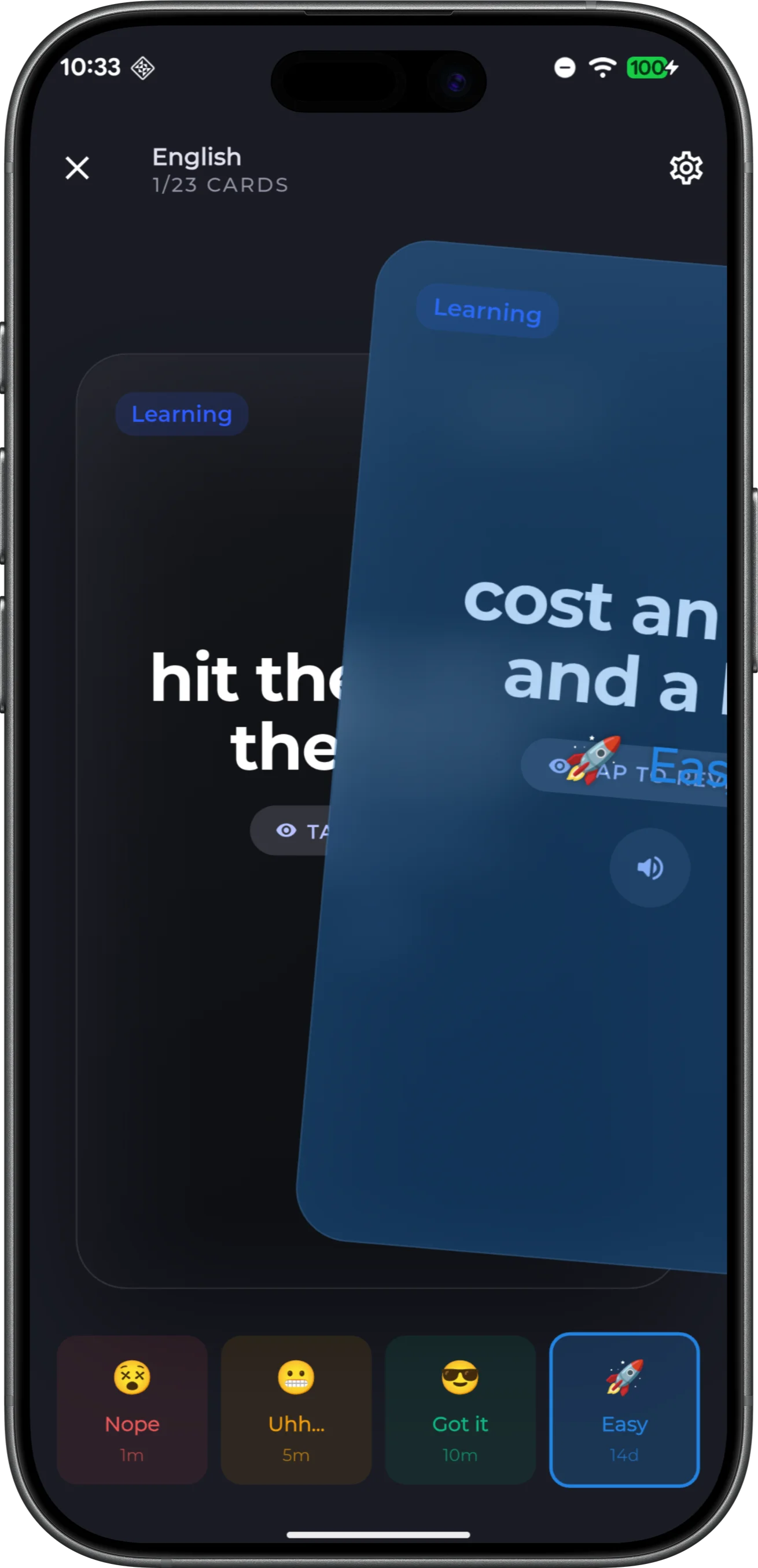 Deckbase App